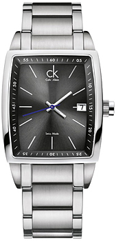 Часы Calvin Klein cK Square K30411.61